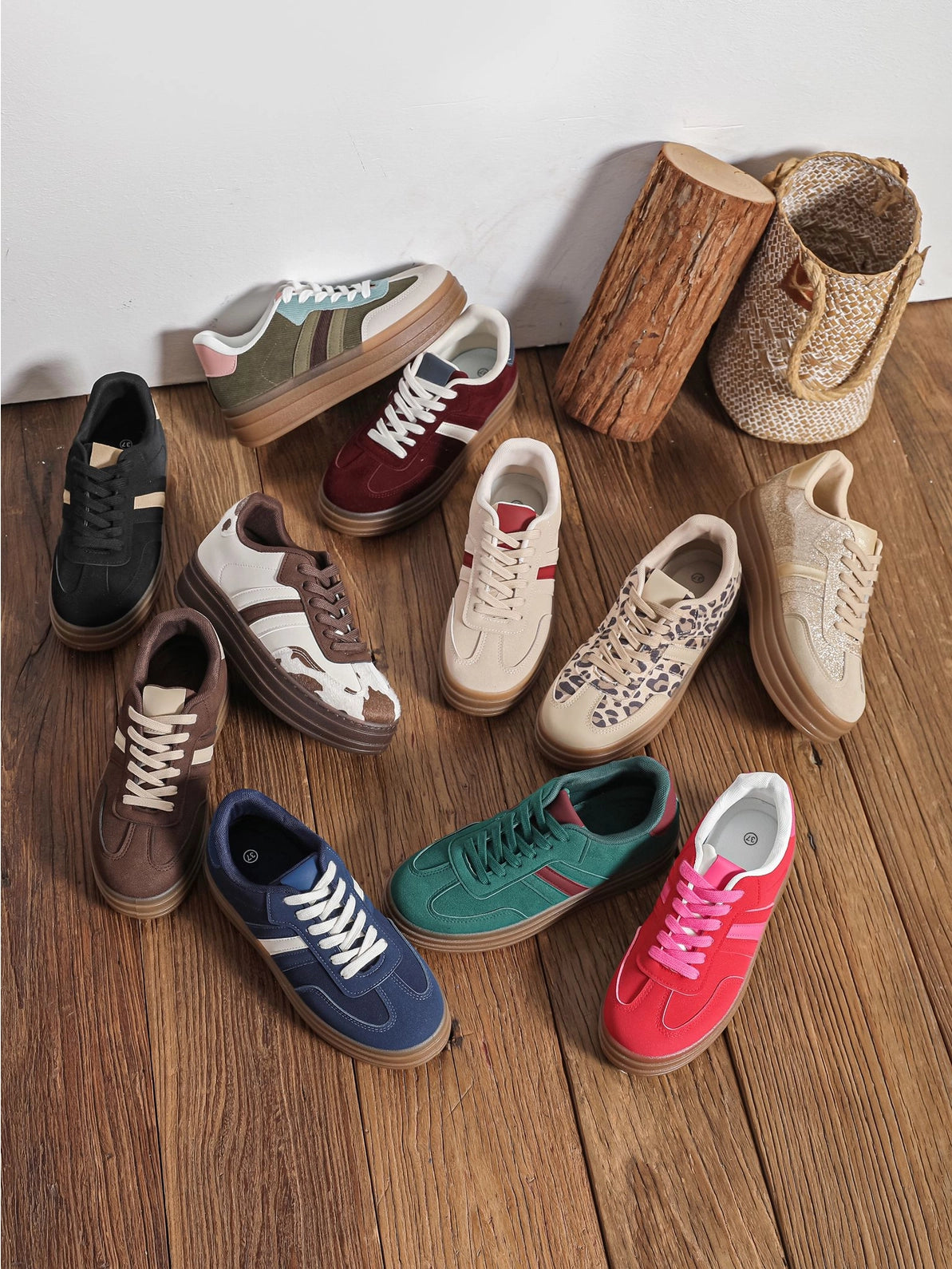 Shoes