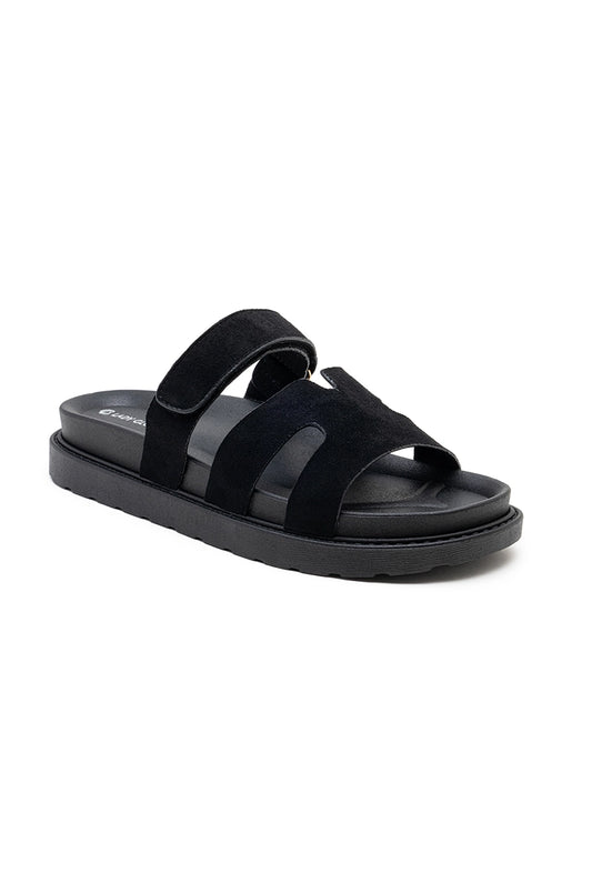 LIZZY - black inspired slider